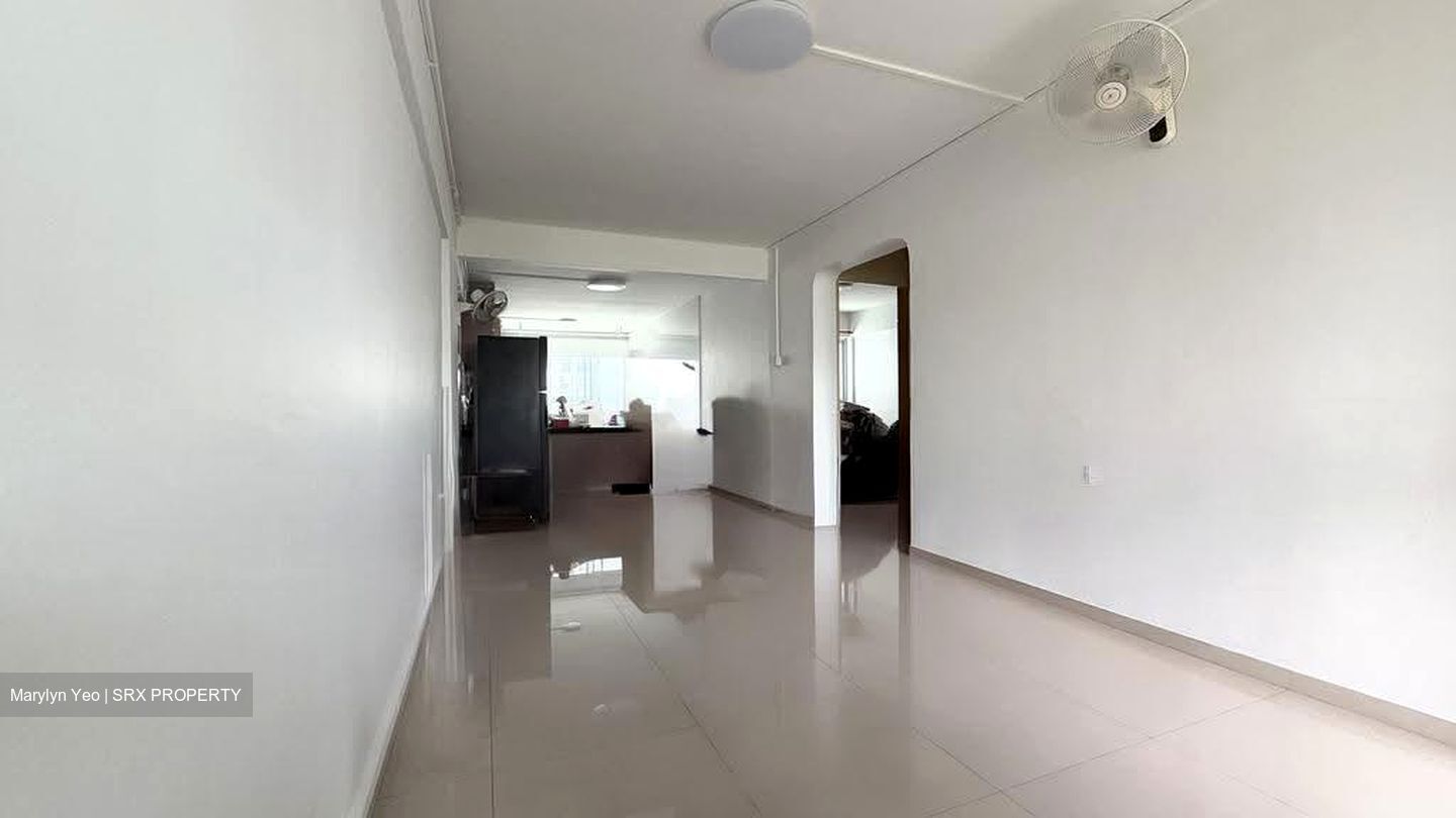 Blk 746 Nee Soon Central Spring (Yishun), HDB 3 Rooms #636399581